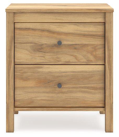 Bermacy Bedroom Set - House n2 Home Furniture (Manchester,GA)
