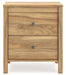 Bermacy Bedroom Set - House n2 Home Furniture (Manchester,GA)