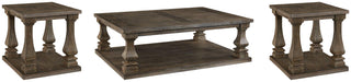 Johnelle Occasional Table Set - House n2 Home Furniture (Manchester,GA)