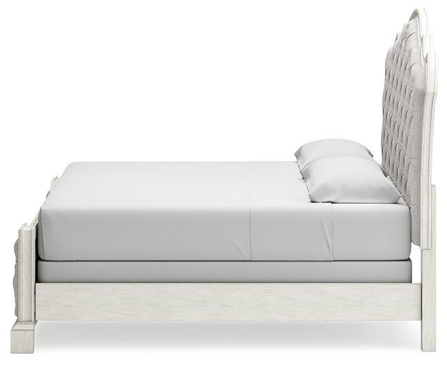 Arlendyne Bedroom Set - House n2 Home Furniture (Manchester,GA)