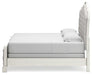 Arlendyne Bedroom Set - House n2 Home Furniture (Manchester,GA)