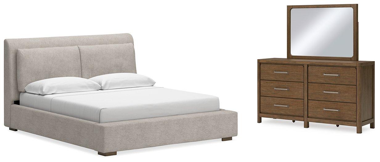 Cabalynn Bedroom Set - House n2 Home Furniture (Manchester,GA)