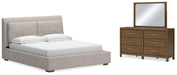 Cabalynn Bedroom Set - House n2 Home Furniture (Manchester,GA)