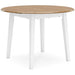 Gesthaven Dining Set - House n2 Home Furniture (Manchester,GA)