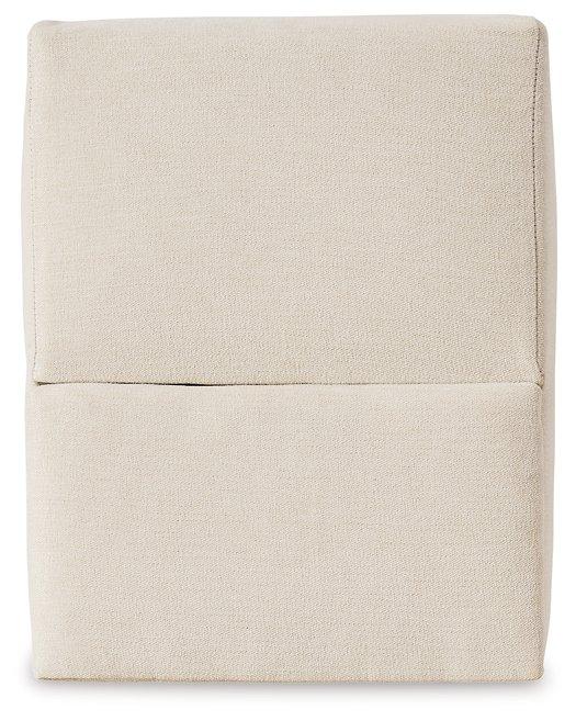 Modmax Sectional with Audio System - House n2 Home Furniture (Manchester,GA)