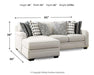 Huntsworth Living Room Set - House n2 Home Furniture (Manchester,GA)