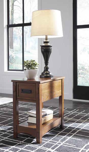 Breegin End Table Set - House n2 Home Furniture (Manchester,GA)