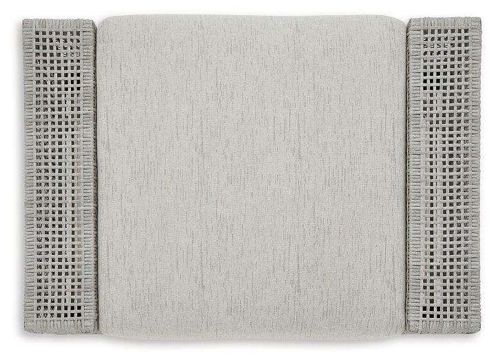 Seton Creek Outdoor Seating Set - House n2 Home Furniture (Manchester,GA)