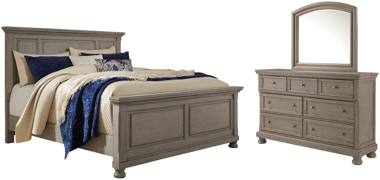 Lettner Bedroom Set - House n2 Home Furniture (Manchester,GA)