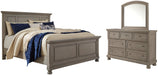 Lettner Bedroom Set - House n2 Home Furniture (Manchester,GA)