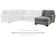 Birkdale Court Sectional - House n2 Home Furniture (Manchester,GA)