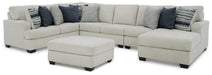 Lowder Living Room Set - House n2 Home Furniture (Manchester,GA)
