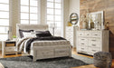 Bellaby Bed - House n2 Home Furniture (Manchester,GA)