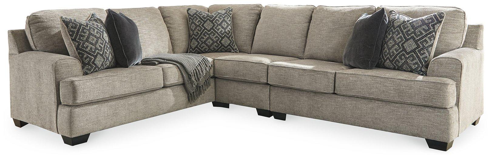 Bovarian Living Room Set - House n2 Home Furniture (Manchester,GA)