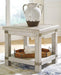 Carynhurst End Table Set - House n2 Home Furniture (Manchester,GA)