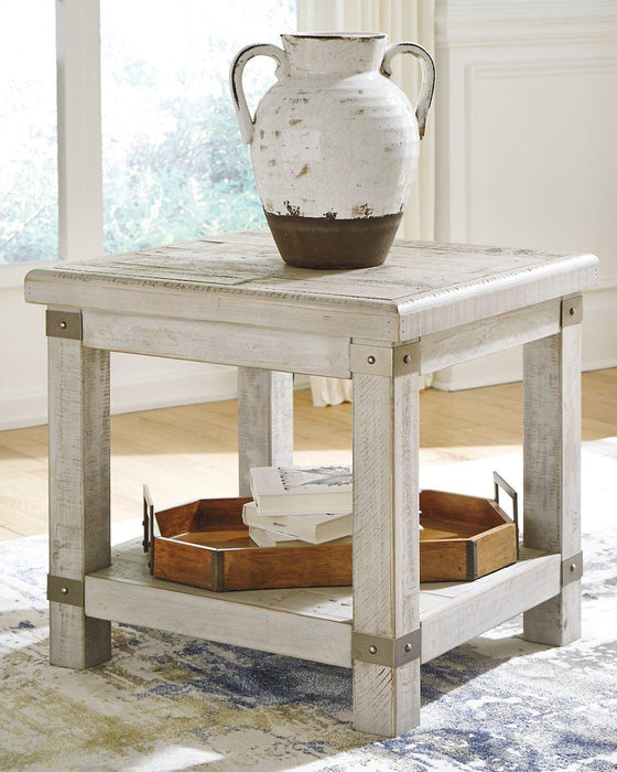 Carynhurst Table Set - House n2 Home Furniture (Manchester,GA)