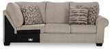 Claireah Sectional - House n2 Home Furniture (Manchester,GA)