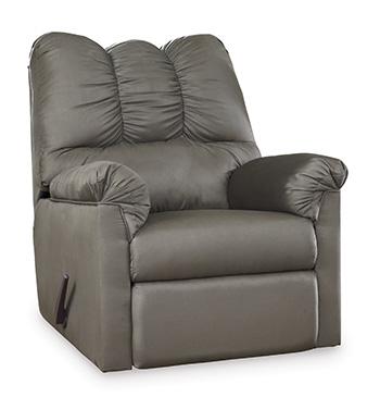 Darcy Recliner - House n2 Home Furniture (Manchester,GA)