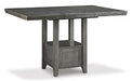 Hallanden Dining Room Set - House n2 Home Furniture (Manchester,GA)