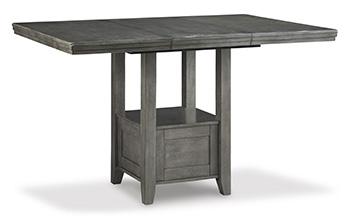 Hallanden Dining Room Set - House n2 Home Furniture (Manchester,GA)