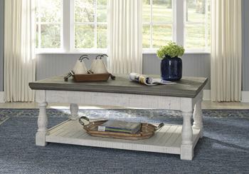 Havalance Occasional Table Set - House n2 Home Furniture (Manchester,GA)