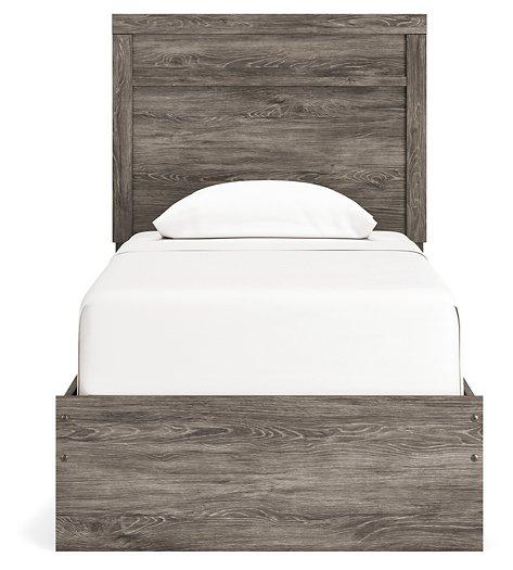 Ralinksi Bedroom Set - House n2 Home Furniture (Manchester,GA)