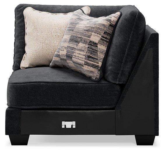 Lavernett Living Room Set - House n2 Home Furniture (Manchester,GA)