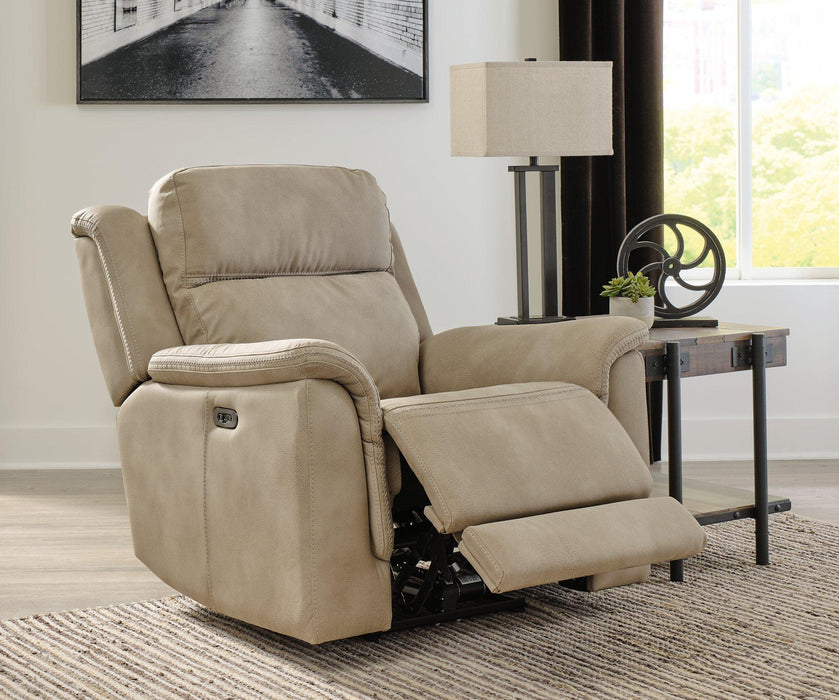 Next-Gen DuraPella Power Recliner - House n2 Home Furniture (Manchester,GA)