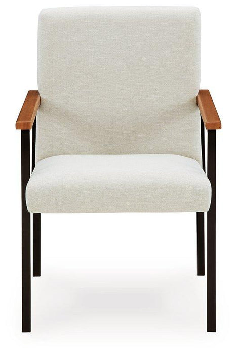 Dressonni Dining Room Set - House n2 Home Furniture (Manchester,GA)