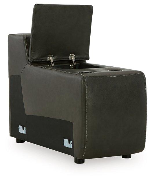 Center Line Living Room Set - House n2 Home Furniture (Manchester,GA)