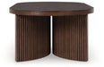 Korestone Occasional Table Set - House n2 Home Furniture (Manchester,GA)