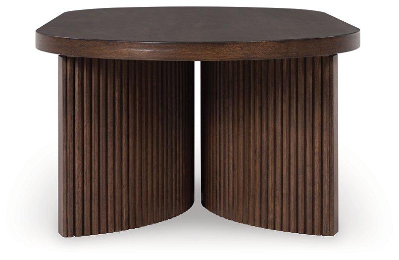 Korestone Occasional Table Set - House n2 Home Furniture (Manchester,GA)
