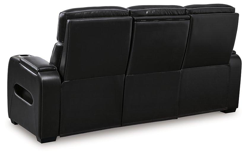 Boyington Power Reclining Sofa - House n2 Home Furniture (Manchester,GA)