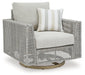 Seton Creek Outdoor Seating Set - House n2 Home Furniture (Manchester,GA)
