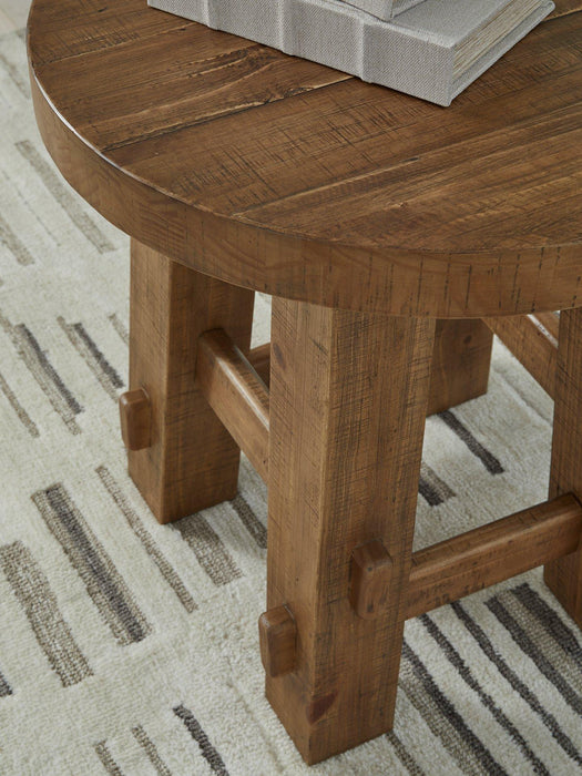 Mackifeld Occasional Table Set - House n2 Home Furniture (Manchester,GA)