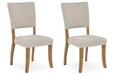 Rybergston Dining Room Set - House n2 Home Furniture (Manchester,GA)