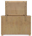 Galliden Bedroom Package - House n2 Home Furniture (Manchester,GA)