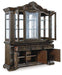 Maylee Dining Room Set - House n2 Home Furniture (Manchester,GA)