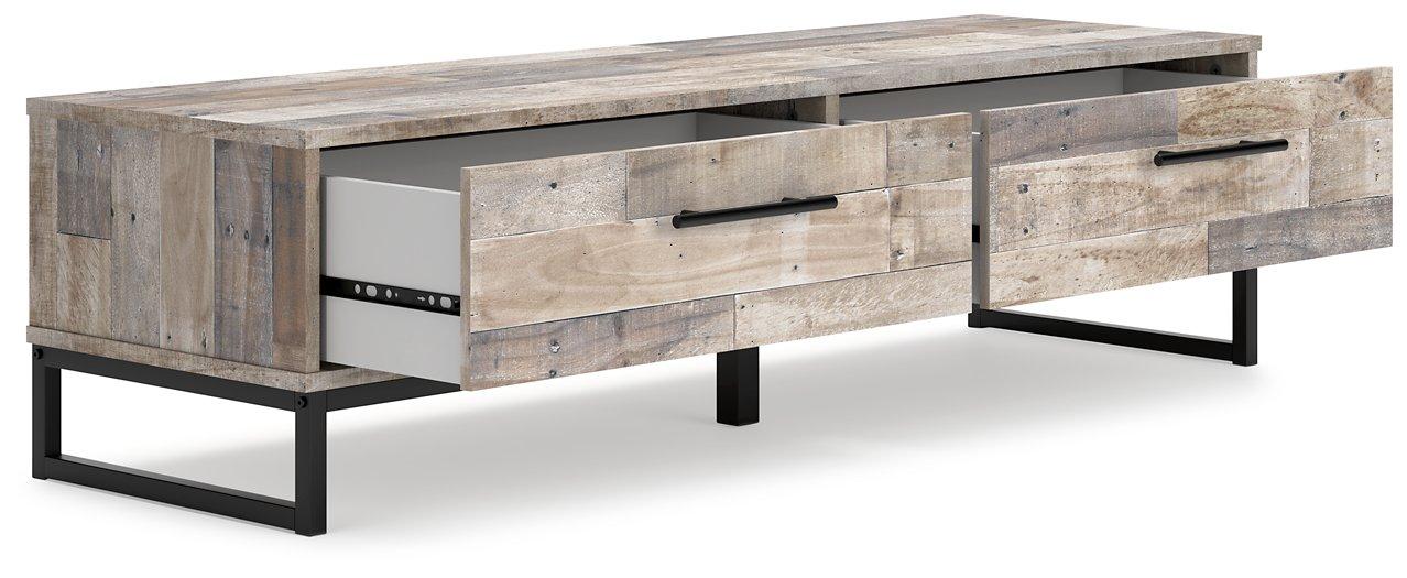 Neilsville Bench with Coat Rack - House n2 Home Furniture (Manchester,GA)