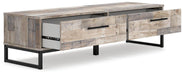 Neilsville Bench with Coat Rack - House n2 Home Furniture (Manchester,GA)