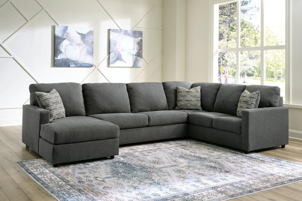 Edenfield Living Room Set - House n2 Home Furniture (Manchester,GA)