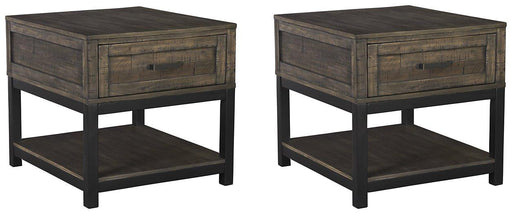 Johurst End Table Set - House n2 Home Furniture (Manchester,GA)