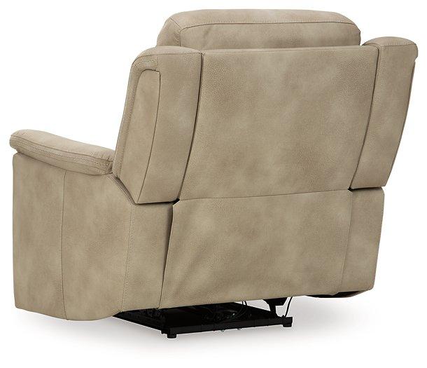 Next-Gen DuraPella Power Recliner - House n2 Home Furniture (Manchester,GA)