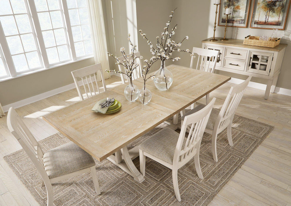 Shaybrock Dining Package - House n2 Home Furniture (Manchester,GA)