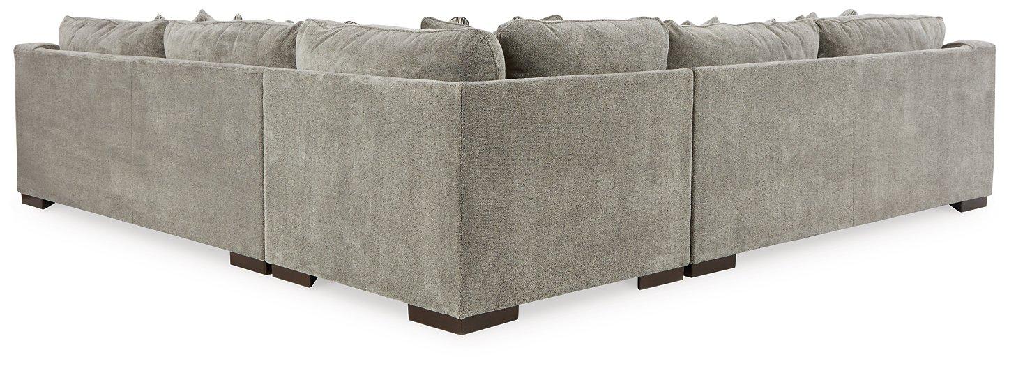 Bayless Living Room Set - House n2 Home Furniture (Manchester,GA)