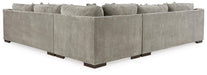 Bayless Living Room Set - House n2 Home Furniture (Manchester,GA)