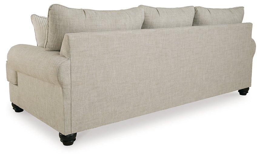 Asanti Sofa - House n2 Home Furniture (Manchester,GA)