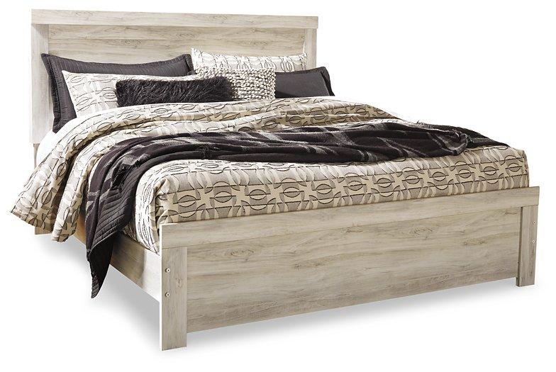 Bellaby Bedroom Set - House n2 Home Furniture (Manchester,GA)