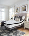 Chime 12 Inch Hybrid Mattress in a Box - House n2 Home Furniture (Manchester,GA)