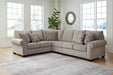 Claireah Sectional - House n2 Home Furniture (Manchester,GA)